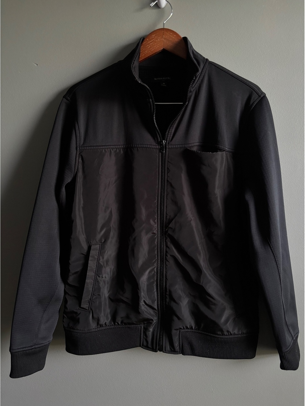 Banana Republic Factory Jacket